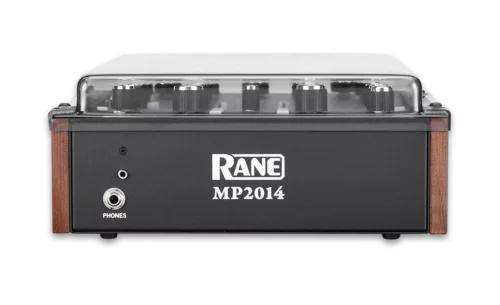 MP2014 cover