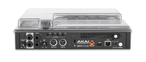 Akai MPC One Decksaver Cover