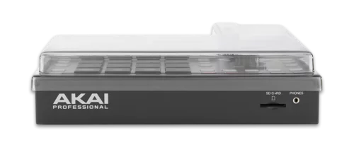 Akai MPC One Decksaver Cover