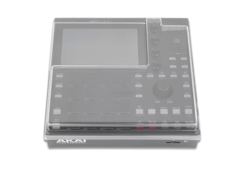 Akai MPC One Decksaver Cover