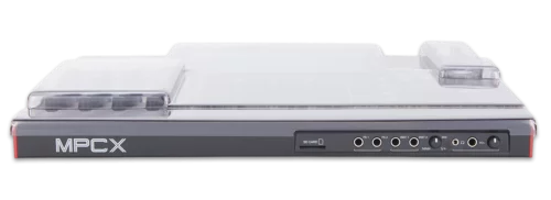 DS PC MPCX Cover