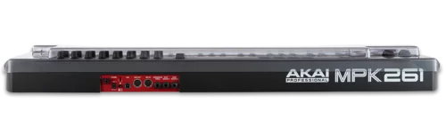 MPK261 cover