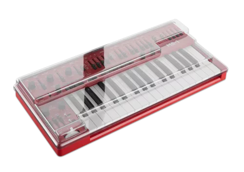 Behringer MS-1 Synthesizer cover