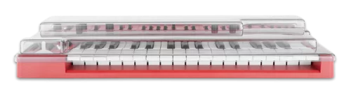 Behringer MS-1 Synthesizer cover front