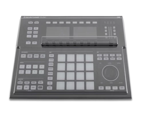 MSTUDIO cover