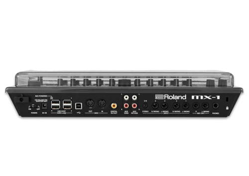 Aira MX-1 cover