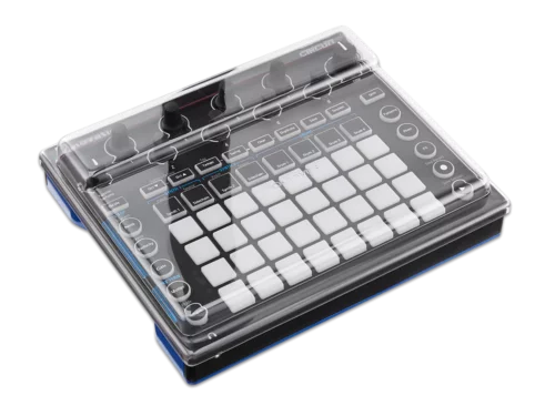 Novation Circuit cover