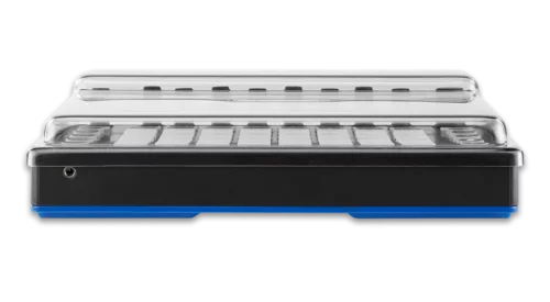 Novation Circuit cover front