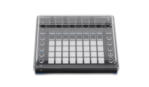 Novation Circuit cover top