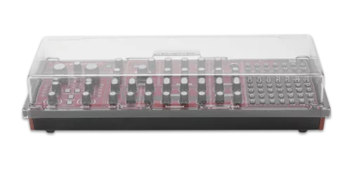 Behringer Neutron DS-PC-K2NEUTRONPRO1 Decksaver Cover