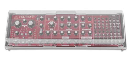 Behringer Neutron