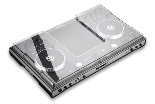 Numark IDJ Pro DJ Controller Cover