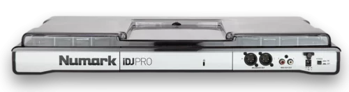 Numark IDJ Pro DJ Controller Cover back