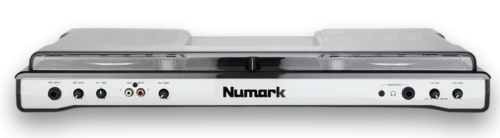 Numark IDJ Pro DJ Controller Cover front