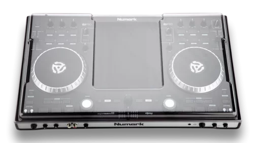 Numark IDJ Pro DJ Controller Cover top