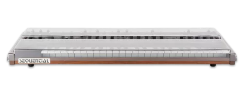 DS PC PROPHET6 Cover