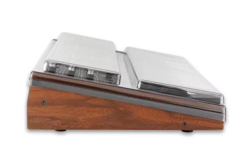 DS PC PROPHET6 Cover