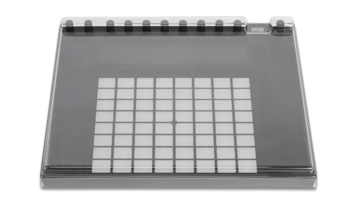 Push 2 cover