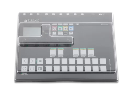 Squarp Pyramid MK2 cover