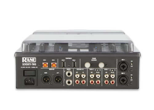RANE72 cover
