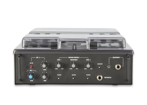 RANE72 cover