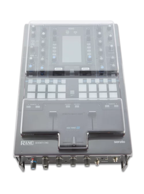 RANE72 cover