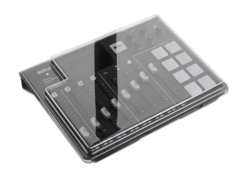 RODECASTER PRO DECKSAVER Cover