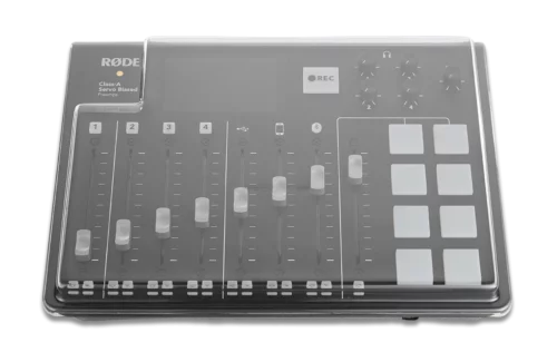 RODECASTER PRO DECKSAVER Cover