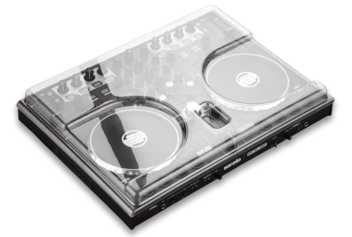 Reloop Terminal Mix 2 DJ Controller cover