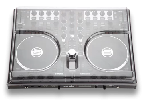 Reloop Terminal Mix 2 DJ Controller cover top