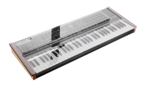 Prophet Rev Keyboard Cover
