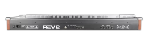 Prophet Rev Keyboard Cover
