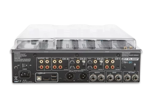 RMX 90 80 60 cover back