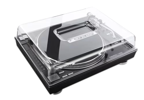 Reloop Turntable cover