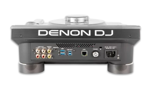 DS PC SC5000M Cover
