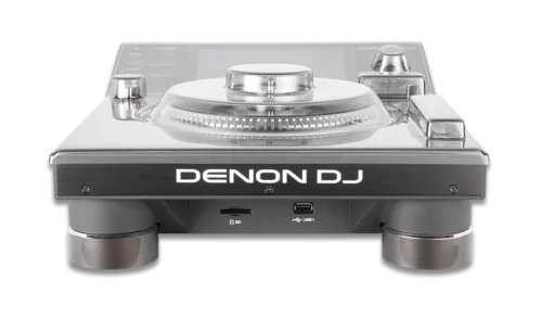 DS PC SC5000M Cover