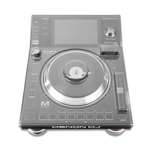 DS PC SC5000M Cover