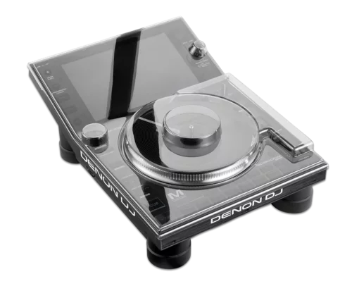 Denon+DJ+sc6000+%26+sc600m+Decksaver+cover