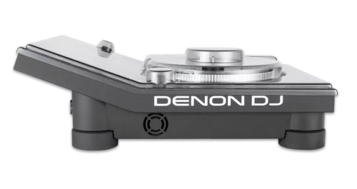 Denon DJ sc6000 & sc600m Decksaver cover