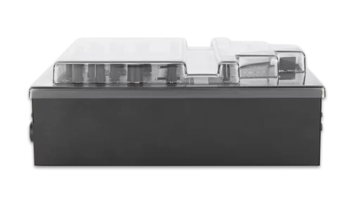 Numark Scratch Mixer Cover from Decksaver