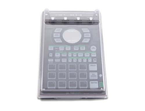 DS PC SP404 Cover