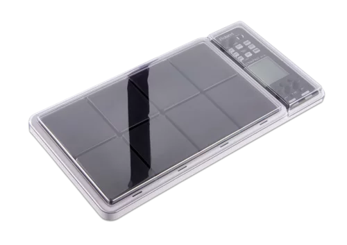 DS PC SPD30 Cover