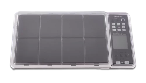 DS PC SPD30 Cover
