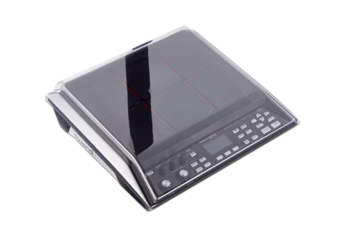 DS PC SPDSX Cover