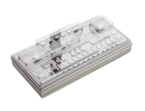 DS PC TB303 Cover