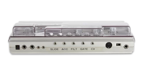 DS PC TB303 Cover