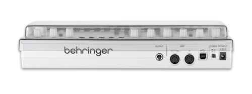 Behringer TD-3 Decksaver Cover