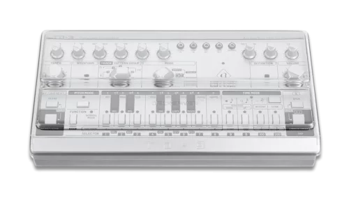 Behringer TD-3 Decksaver Cover