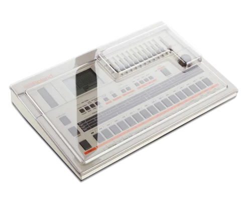 DS PC TR707 Cover