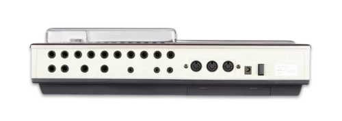 DS PC TR707 Cover